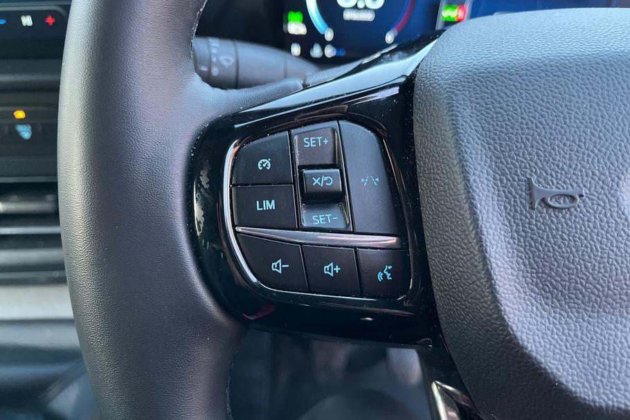 Used Ford TRANSIT CUSTOM 31