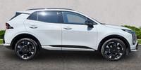 Kia Sportage Photo 3