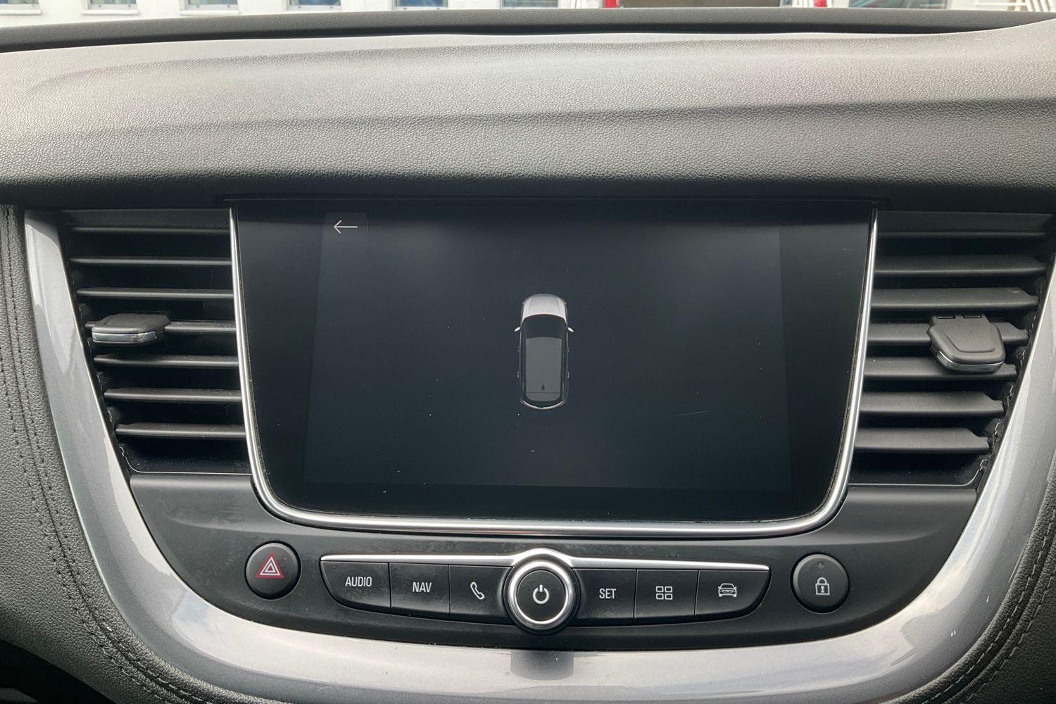 Vauxhall GRANDLAND X Photo 26
