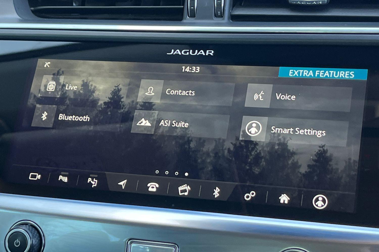 Jaguar I-PACE Photo 28