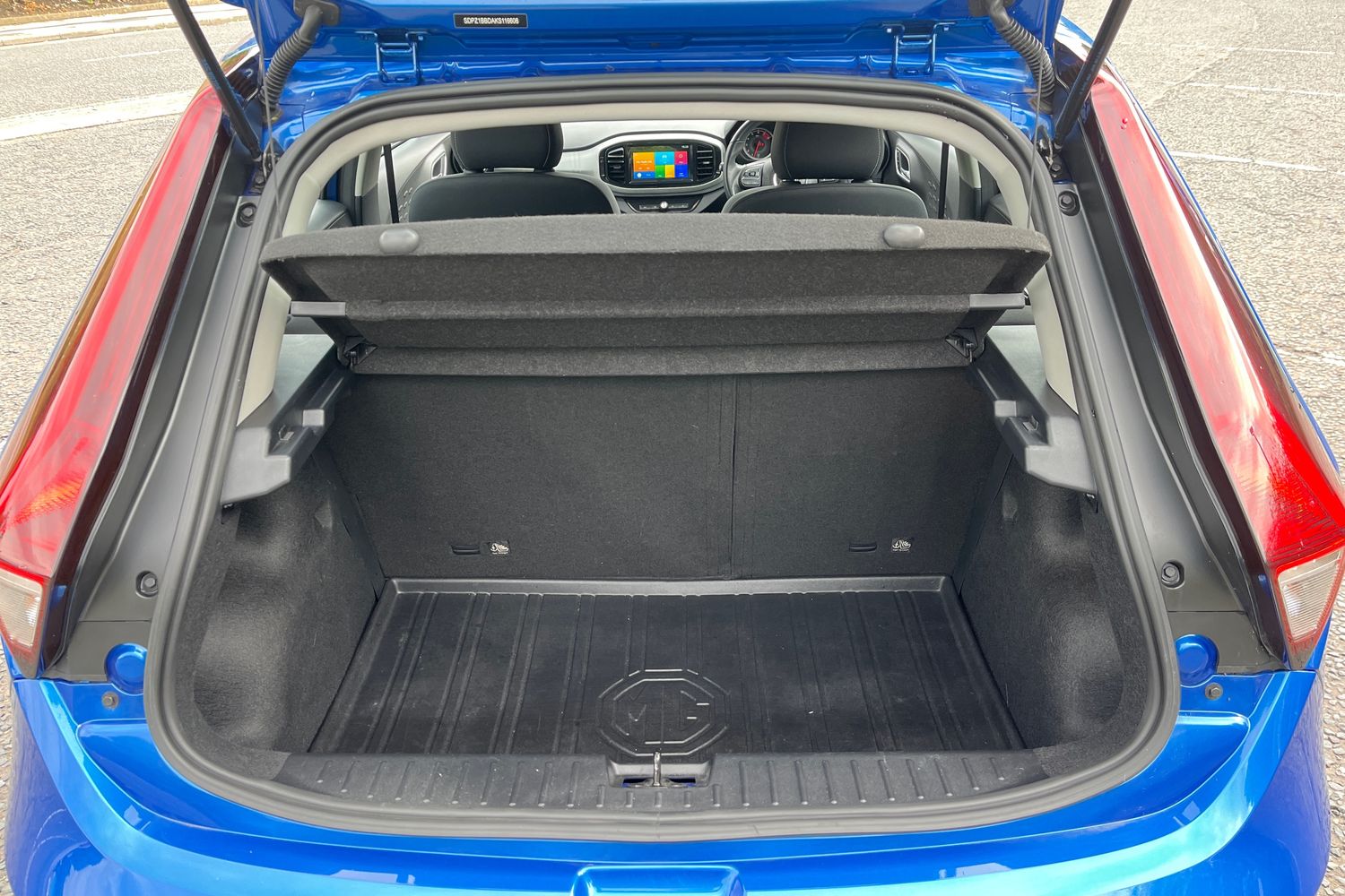 MG MG3 Photo 20