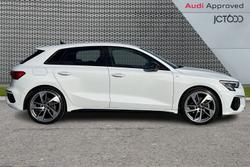 AUDI A3 Photo 4