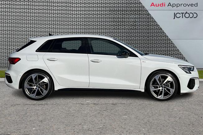 AUDI A3 Photo 4