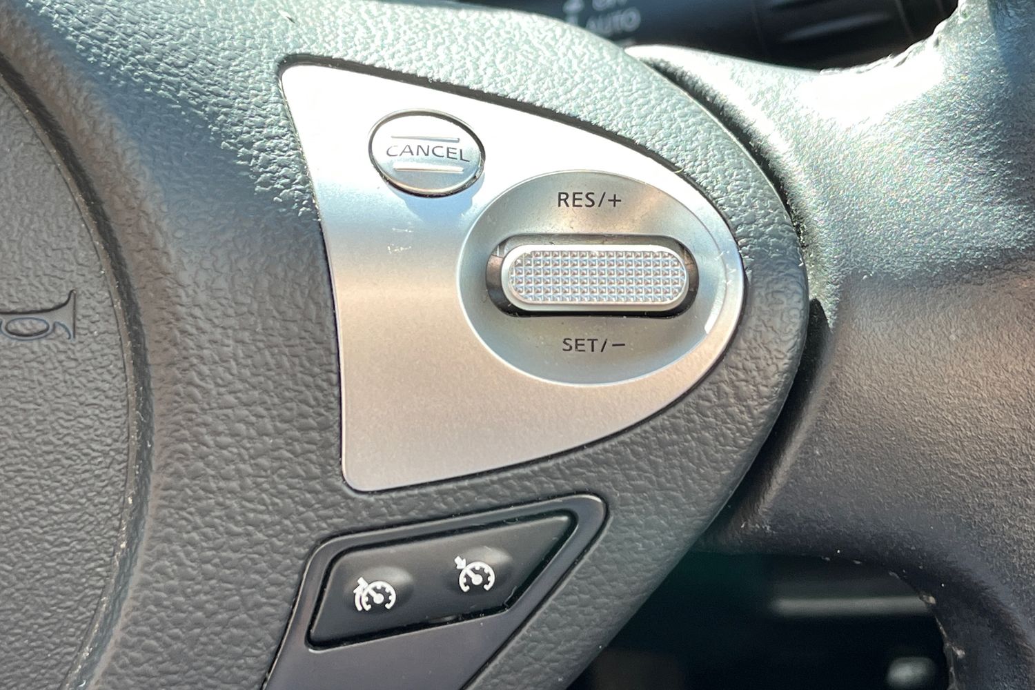 Nissan JUKE Photo 38