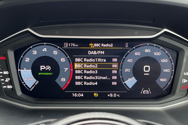 Audi A1 Photo 15