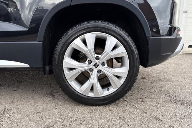 SEAT Ateca Photo 25