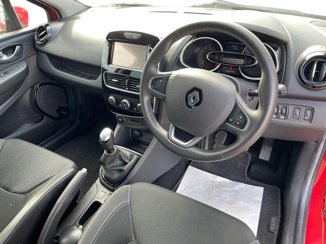 Renault Clio Photo 6