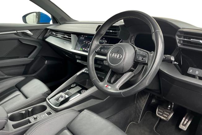 Audi A3 Photo 6