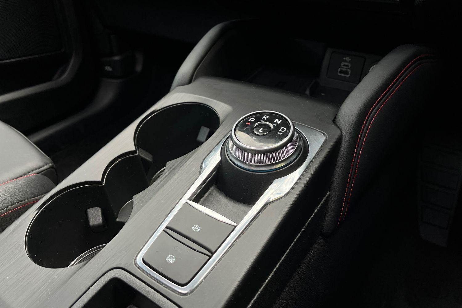 Ford Kuga Photo 35