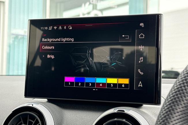 AUDI Q2 Photo 34