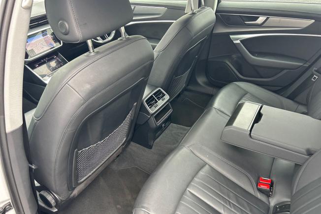 AUDI A6 Saloon Photo 60