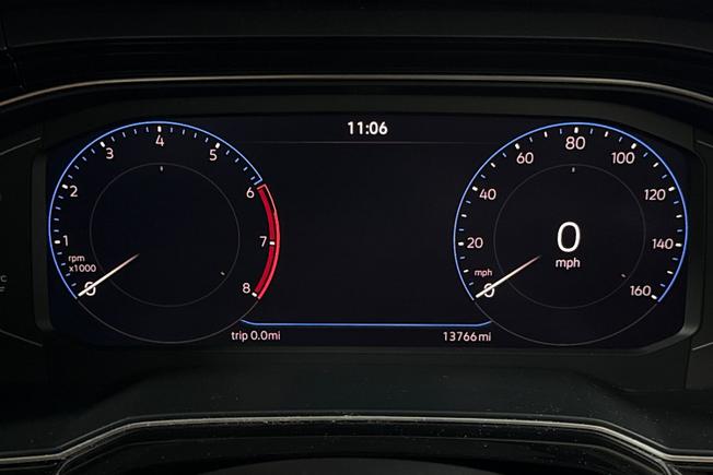 Volkswagen Polo Photo 15