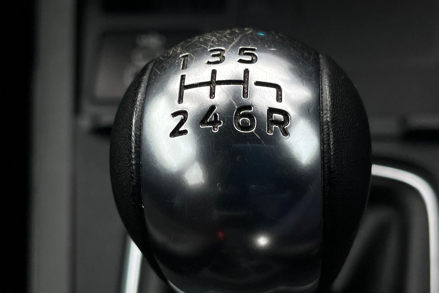 Ford PUMA Photo 25