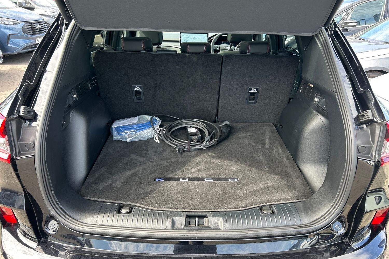 Ford Kuga Photo 20