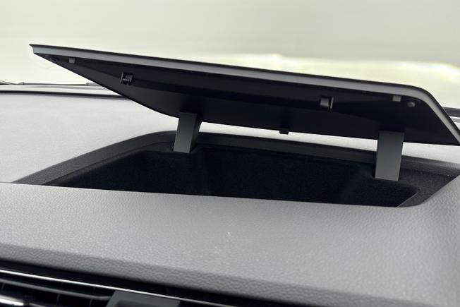 Volkswagen TOURAN Photo 37