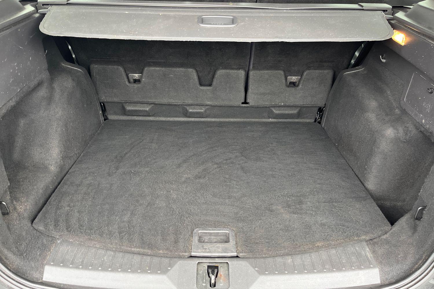Ford KUGA Photo 20