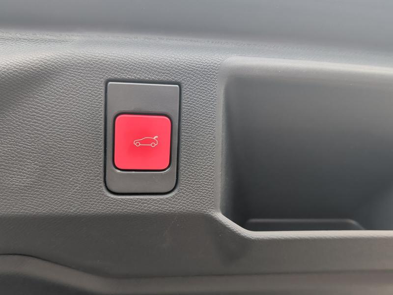 Used Peugeot 5008 KP25OEN 36