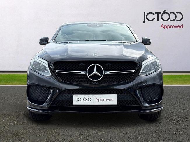 MERCEDES-BENZ Gle Photo 8