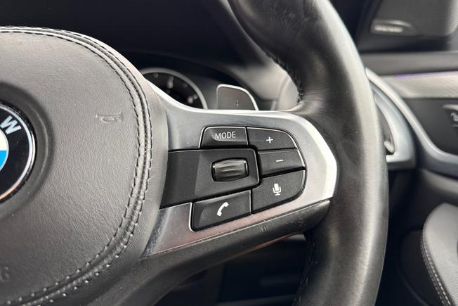 BMW X3 Photo 17