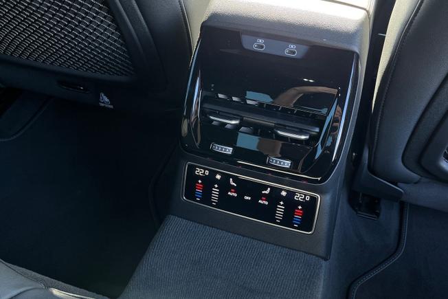 Audi A6 Saloon Photo 55