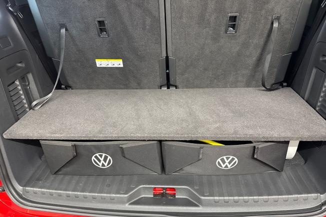 VOLKSWAGEN Id. Buzz Photo 12