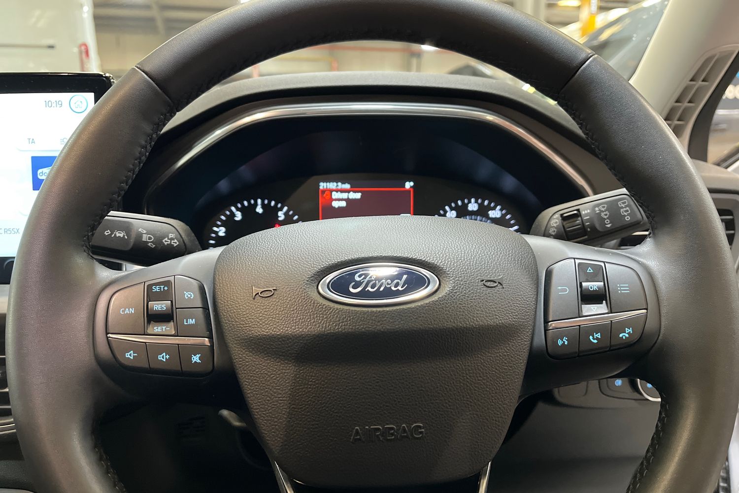Ford FOCUS Photo 11