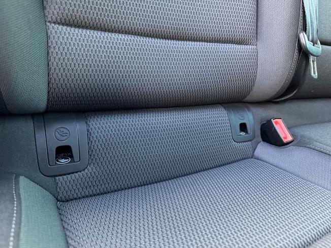 Volkswagen Golf Photo 23
