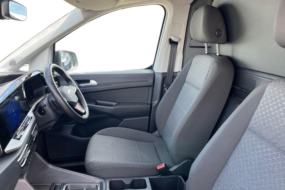 Used Ford TRANSIT CONNECT WP75KNR 10