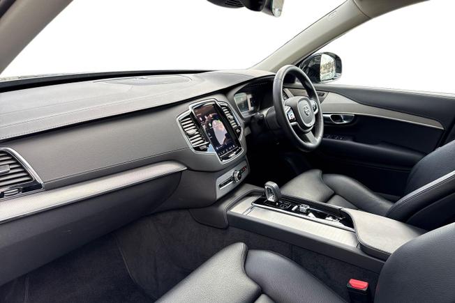 VOLVO Xc90 Photo 2