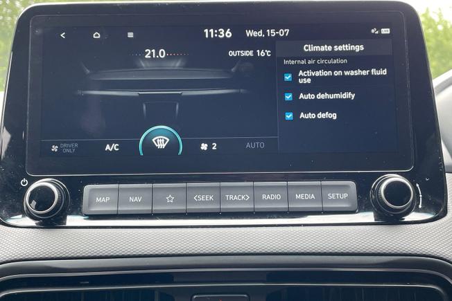 HYUNDAI Kona Photo 31