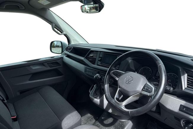 Volkswagen Transporter Photo 6