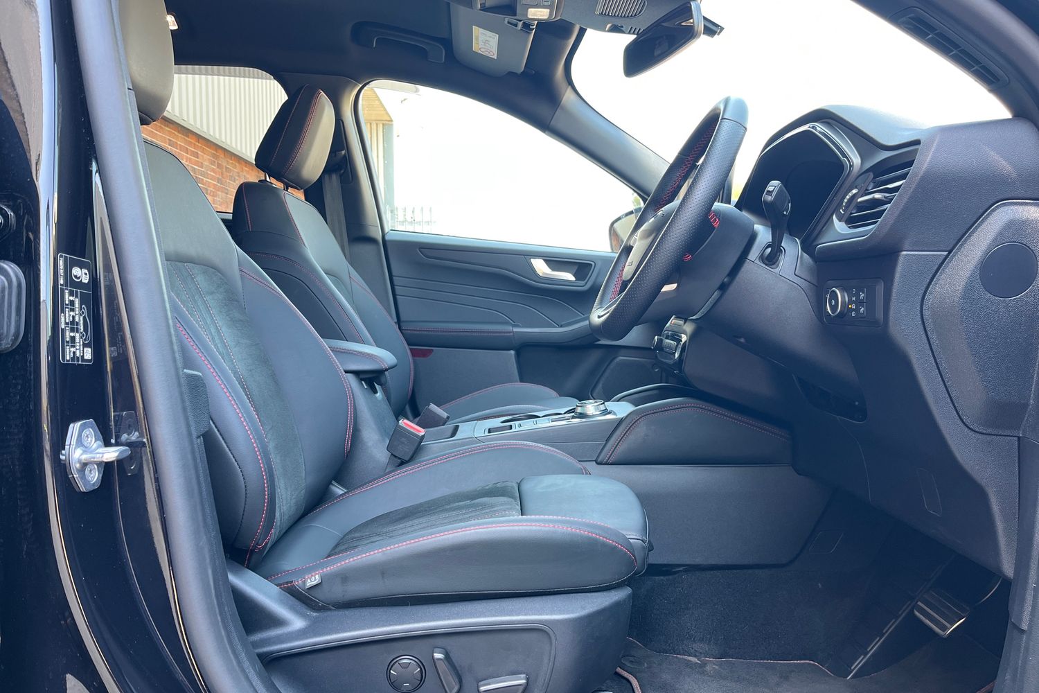 Ford Kuga Photo 30