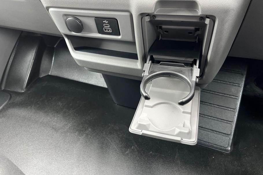 Used Ford TRANSIT CUSTOM WP75VZH 16