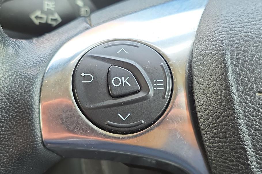 Used Ford TRANSIT CONNECT WF24OKK 31