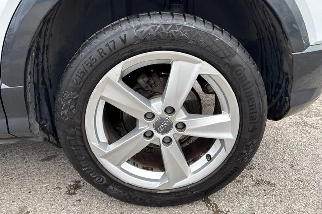 AUDI Q2 Photo 34