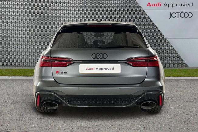 AUDI Rs6 Avant Photo 7
