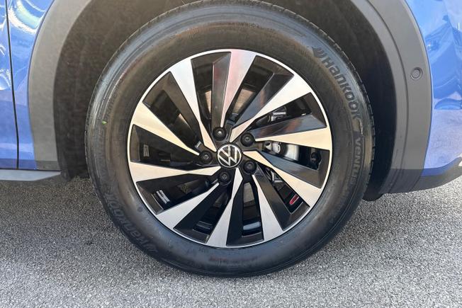 Volkswagen T-Roc Photo 5