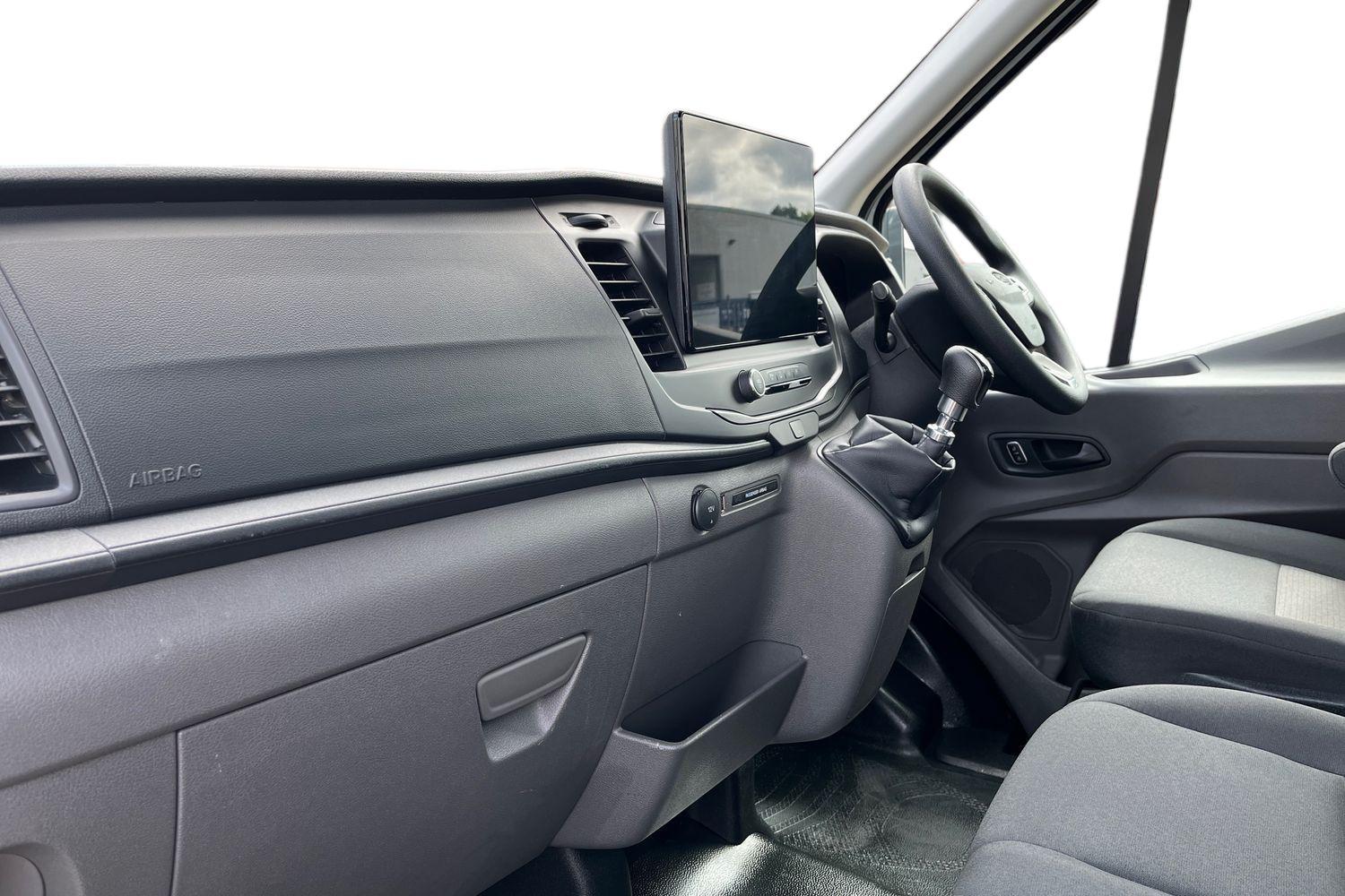 Ford TRANSIT Photo 2