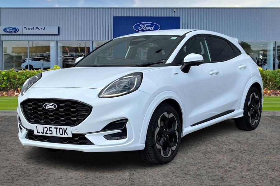 Ford PUMA Photo autoimg-560dfe54e7e56f6b669941152f9c92b53c7a46a9.jpg