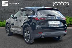 MAZDA CX-5 Photo 3