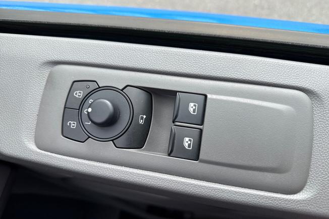 Volkswagen Transporter Photo 49