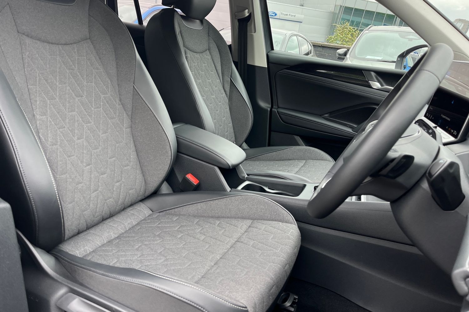 Volkswagen Tiguan Photo 16