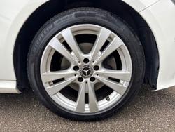 MERCEDES-BENZ A Class Photo 5