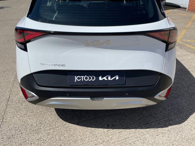 KIA Sportage Photo 25
