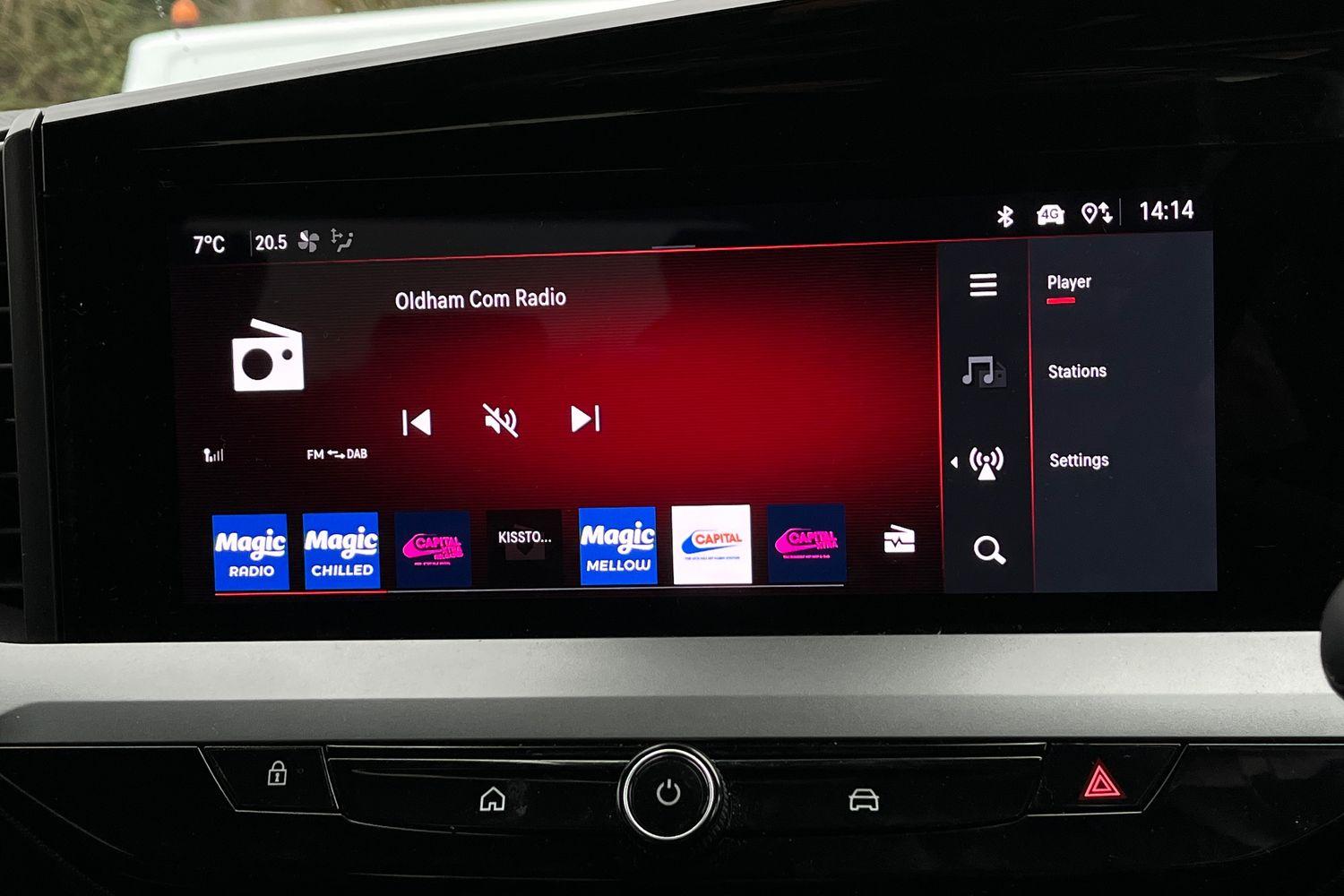 Vauxhall Mokka Photo 26