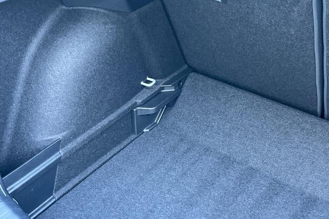 Audi A1 Photo 37