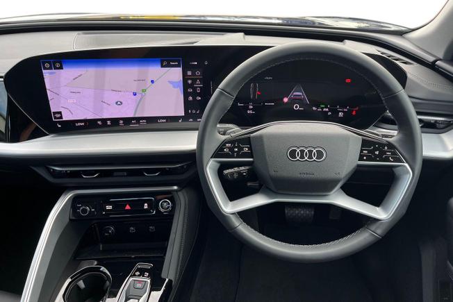 AUDI Q5 Photo 11
