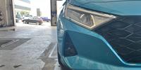 Hyundai i20 Photo 31