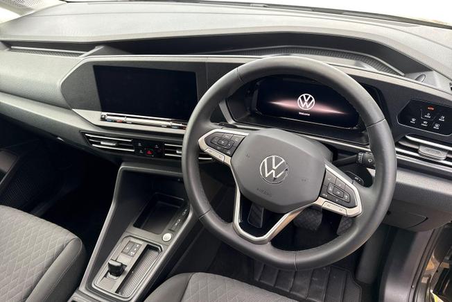 Volkswagen Caddy Maxi Photo 10