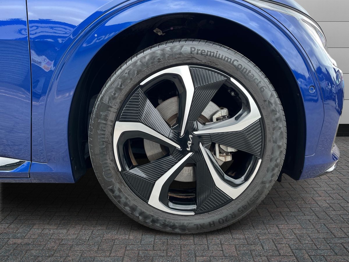 Kia EV6 Photo 8
